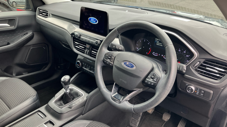 Ford Kuga 1.5 EcoBlue Titanium 5dr Diesel Estate